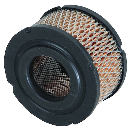 A & I Products Air Filter 4.2" x4.25" x2.6" A-B1AF15